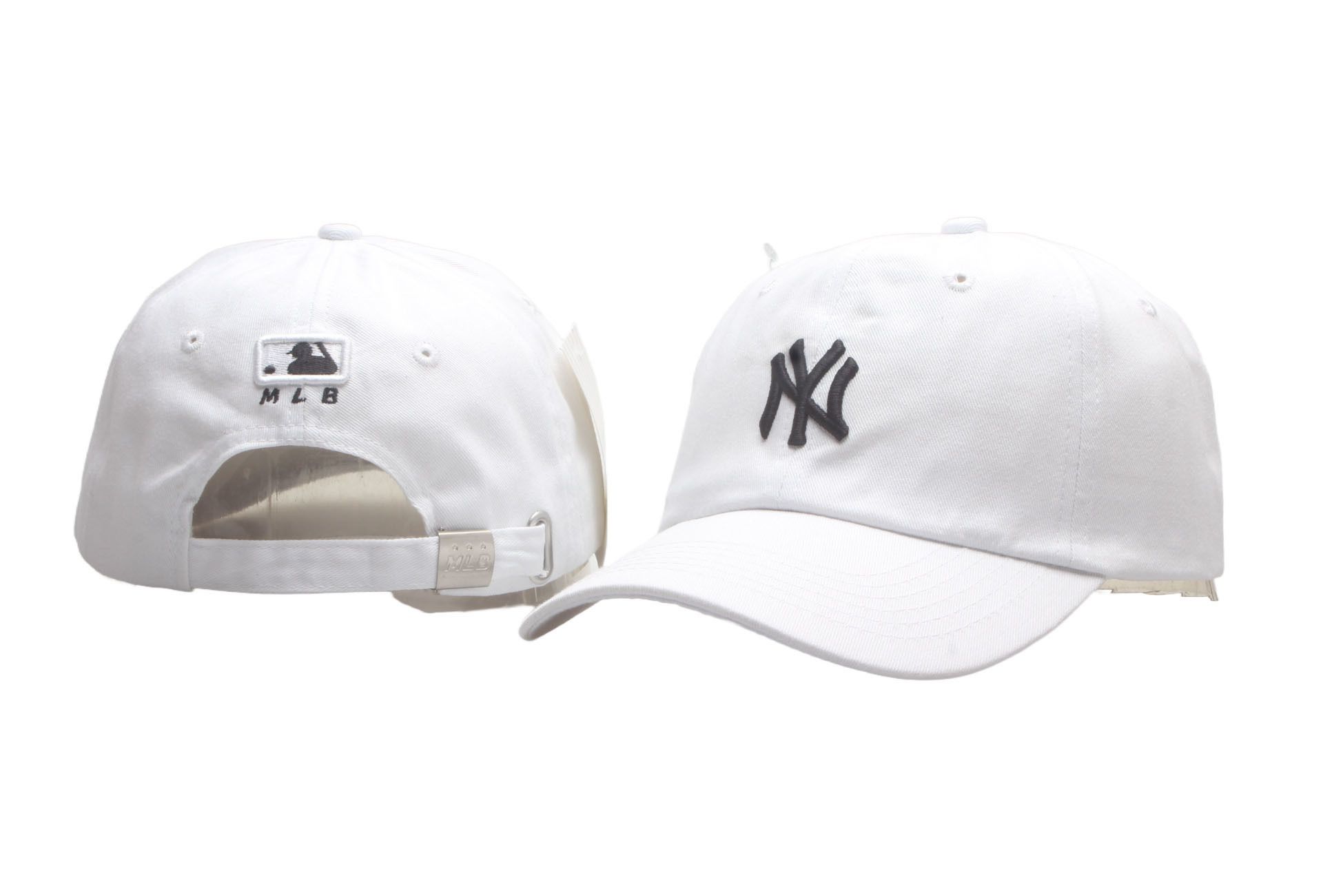 2026 MLB New York Yankees Hat style YP03